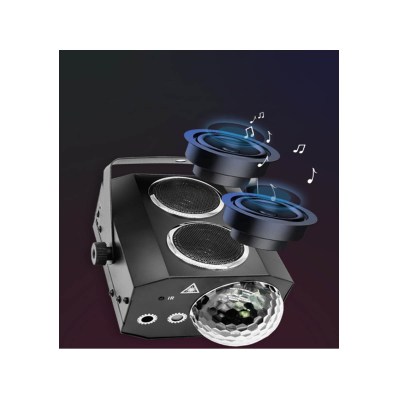 TC-7007PRO 2